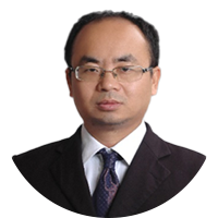 刘智